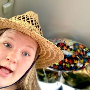 Meet your Posher, Vicki